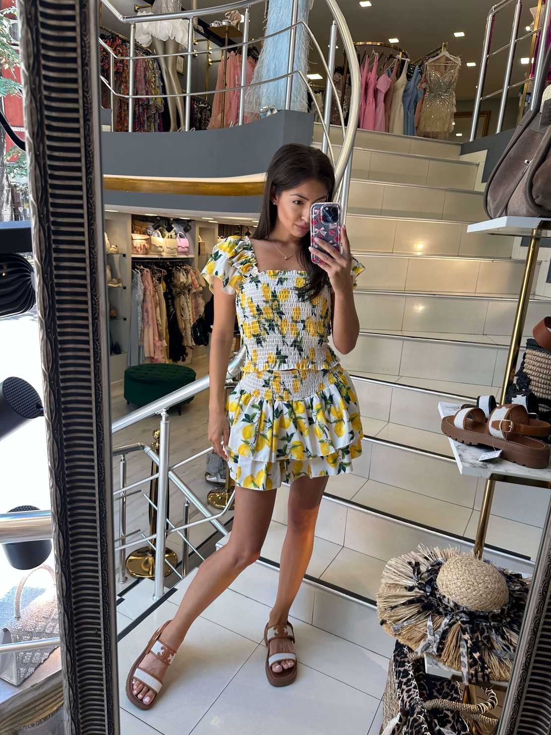 Italian Lemons