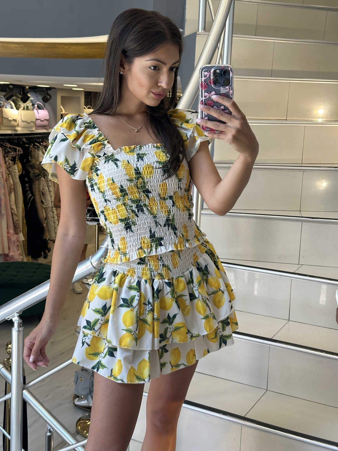 Italian Lemons