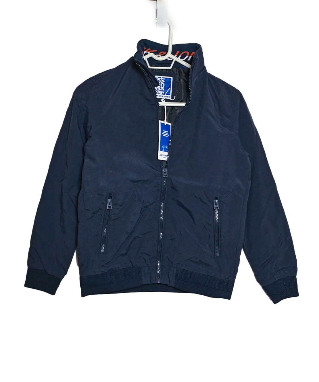 Яке Jack & Jones 152 см - Тъмно син