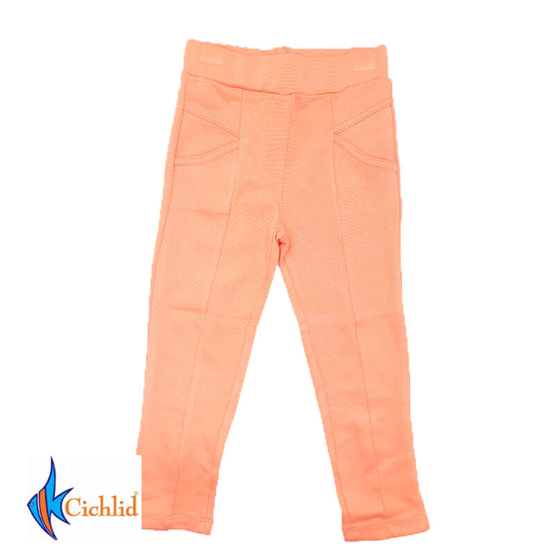 Клин панталон Корал 116sm/6г