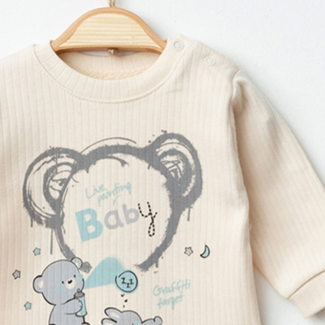 Комплект Teddy (6-18 м)