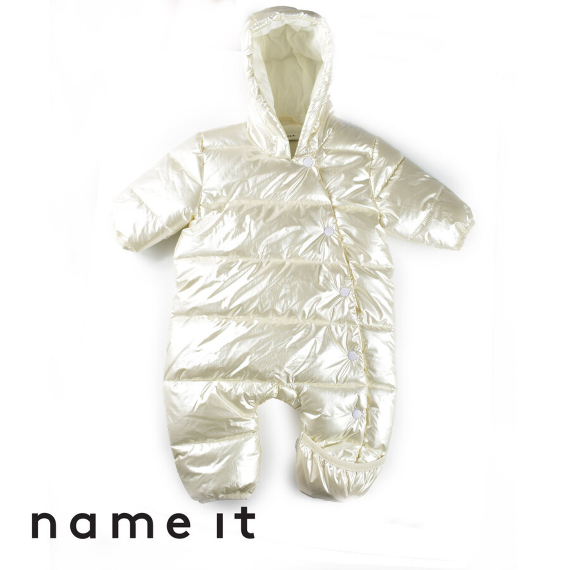 Космонавт Name it 56см
