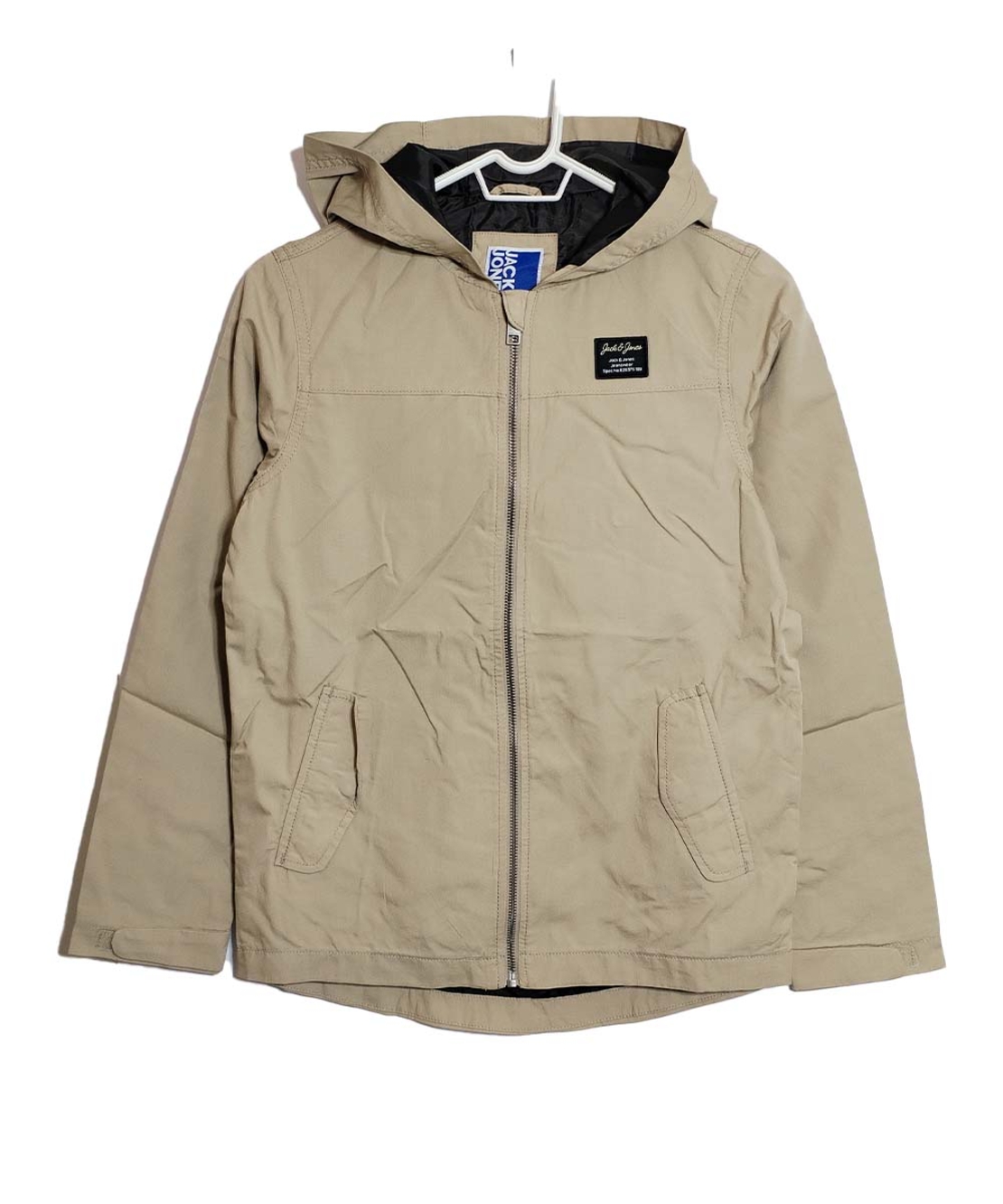 Яке Jack & Jones 152 см – Бежаво