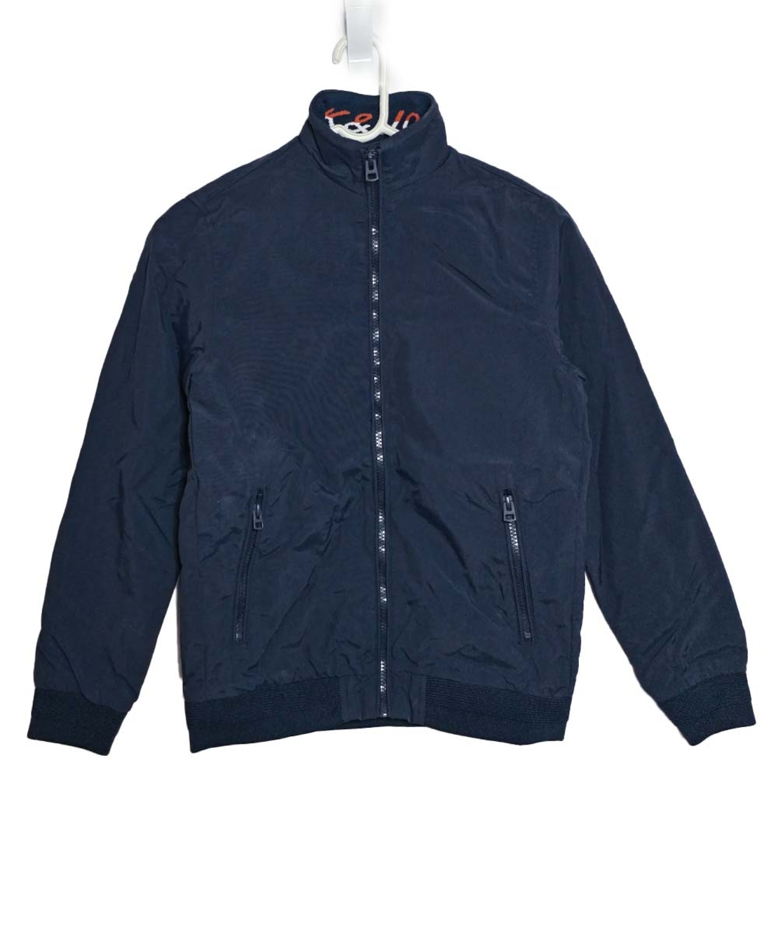 Яке Jack & Jones 152 см - Тъмно син