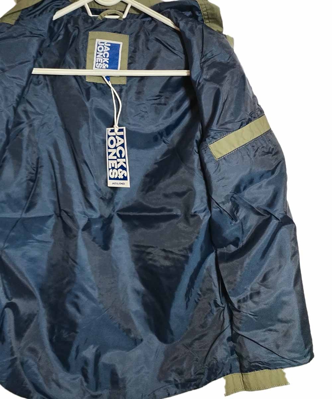 Яке Jack & Jones 152 см – Зелен