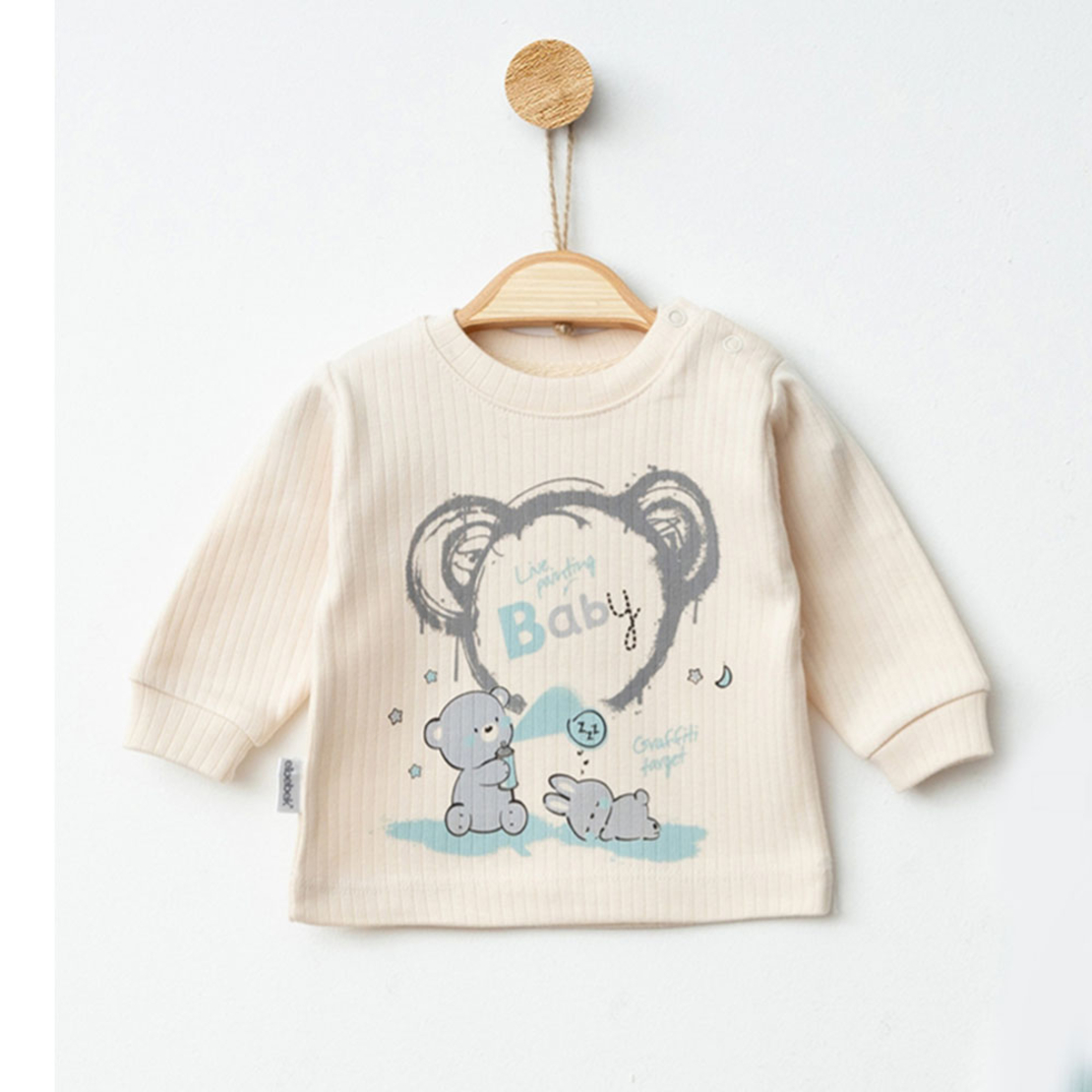 Комплект Teddy (6-18 м)