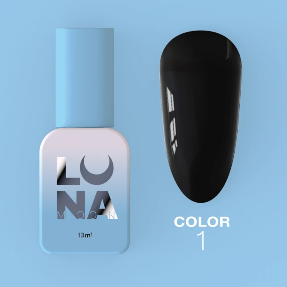 LUNAmoon Color 1