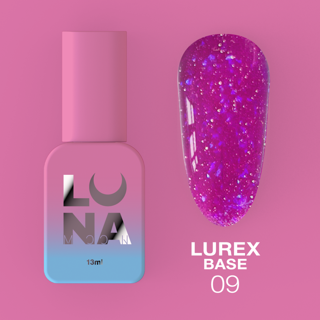 Lurex Base 09