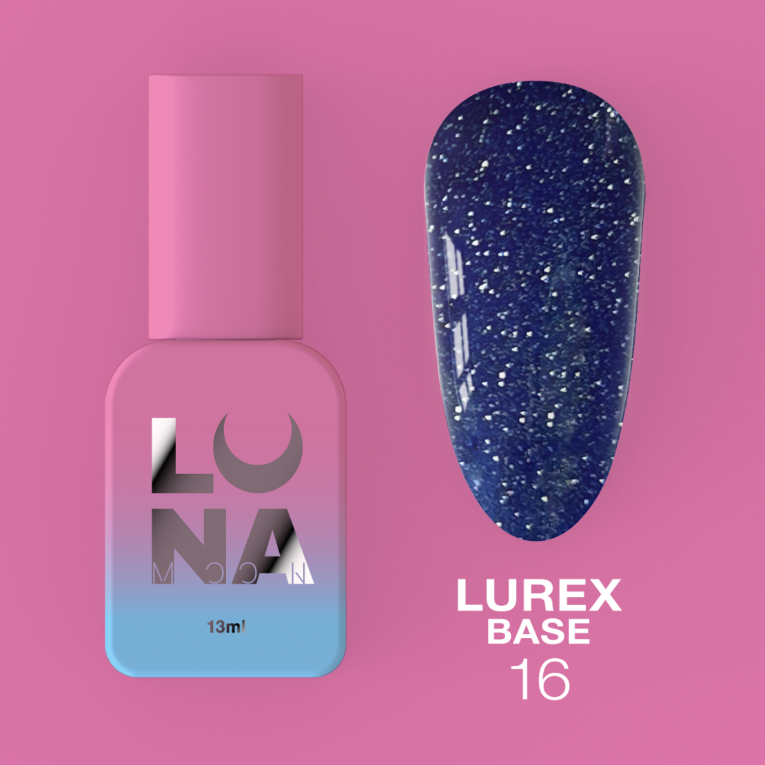 Lurex Base 16