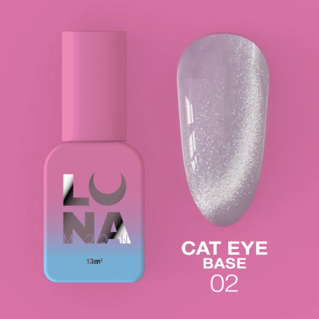 Cat eye Base 2