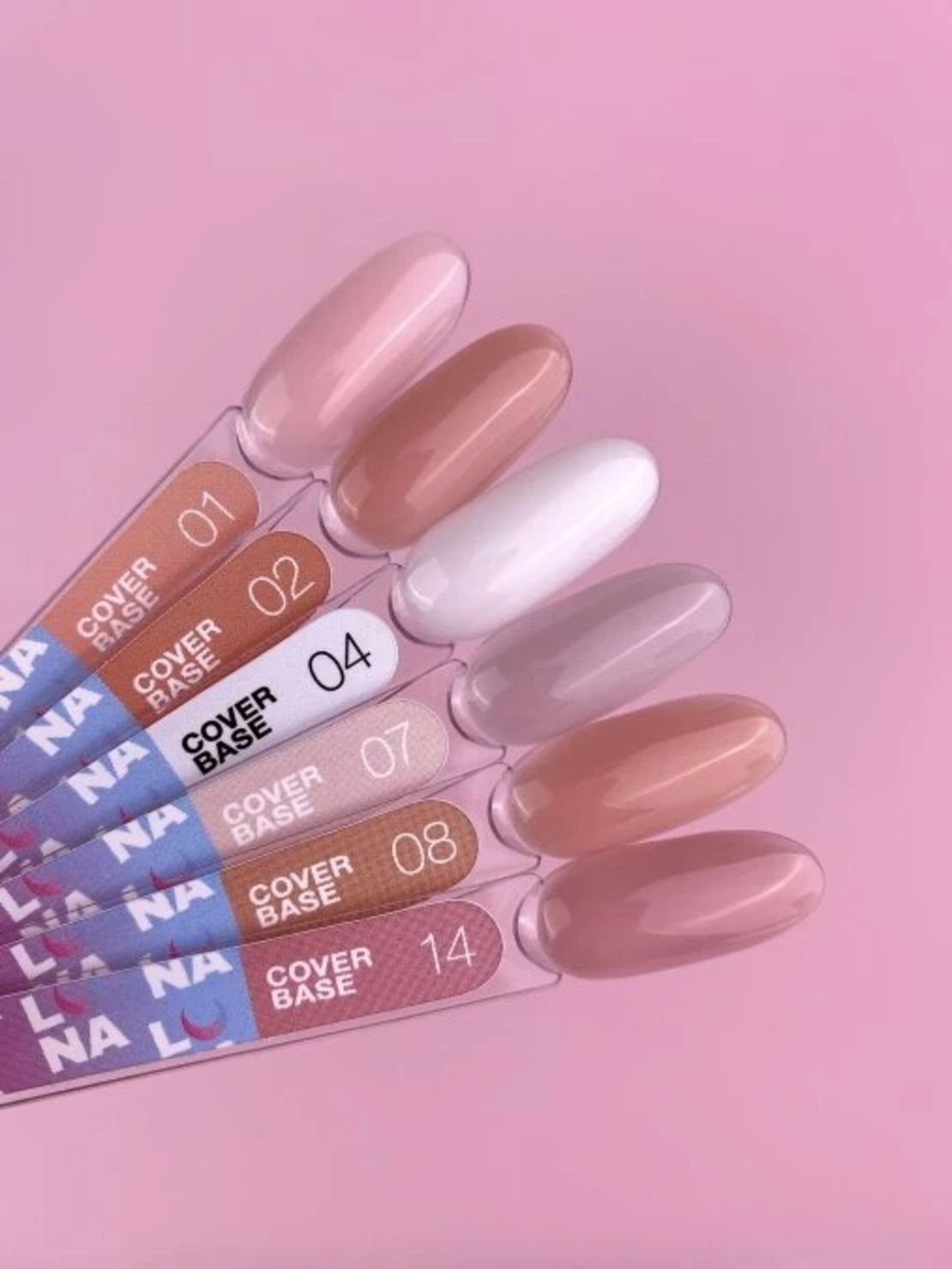 Cover base N1 30 ml