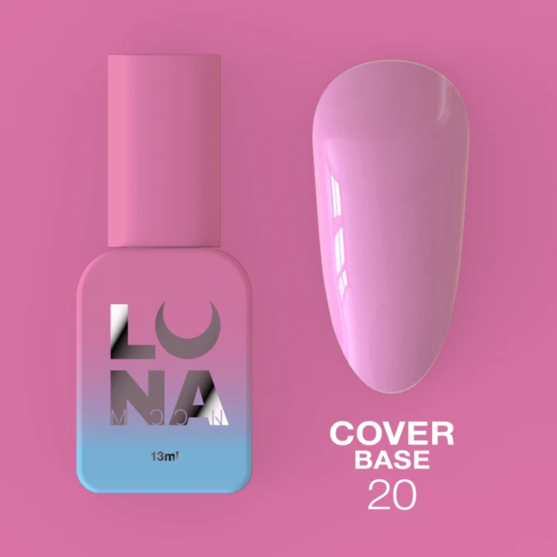 Cover base N20 13 ml