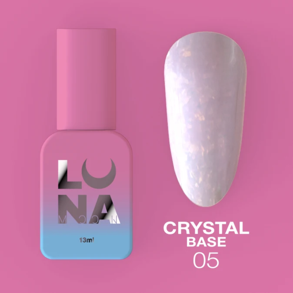Crystal Base 5