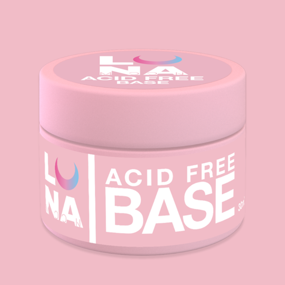 Acid free base