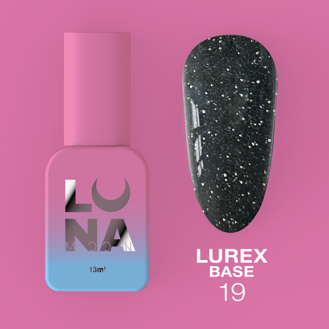 Lurex Base 19