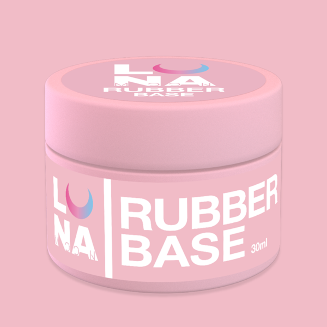 Rubber base 13 ml