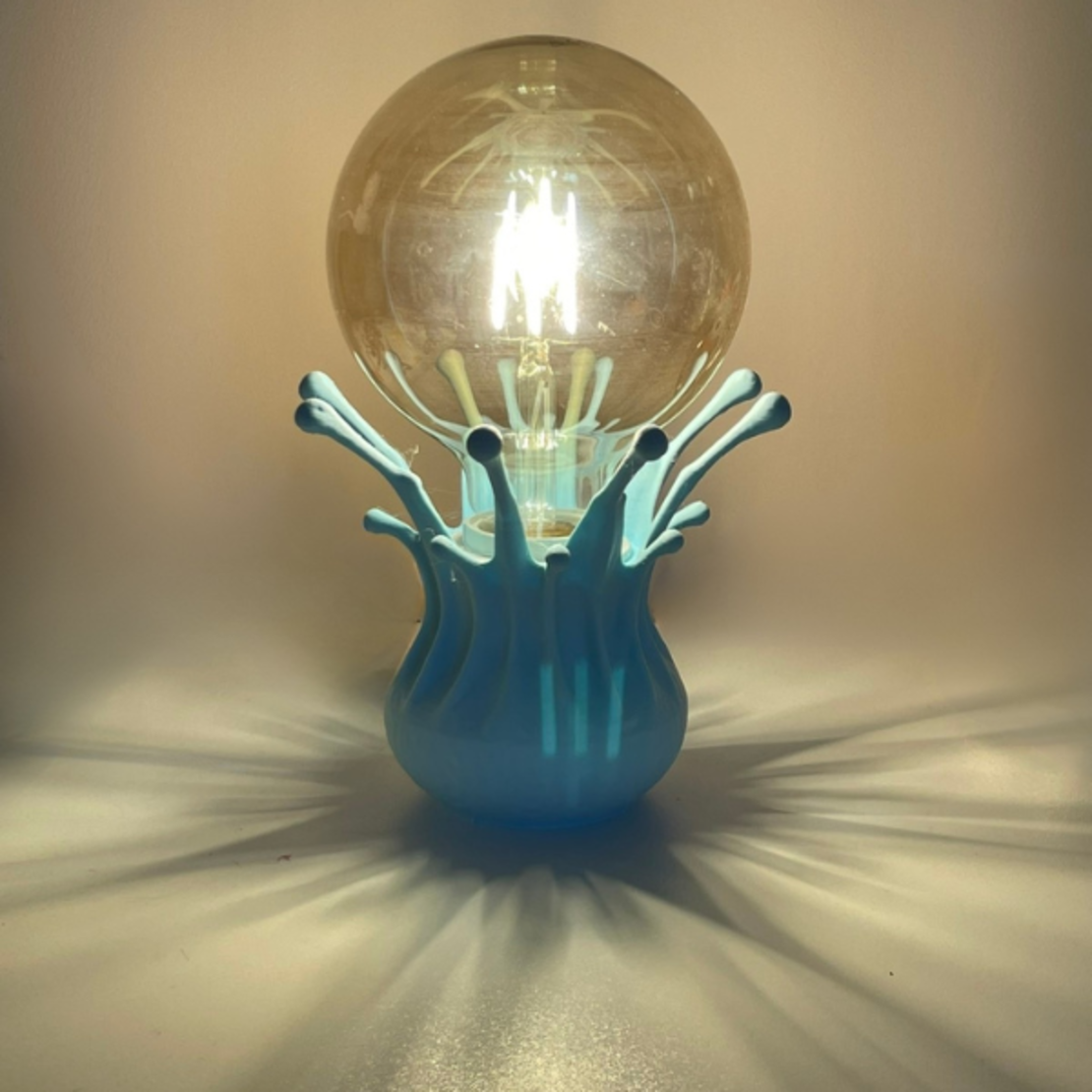 Splash Light