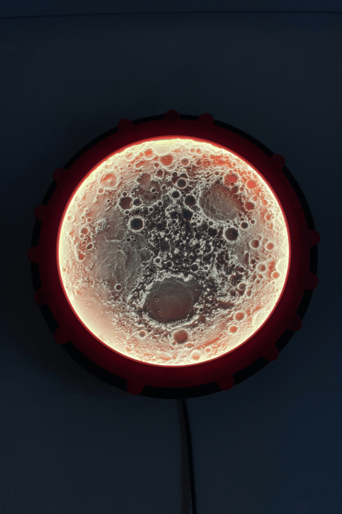 To the Moon