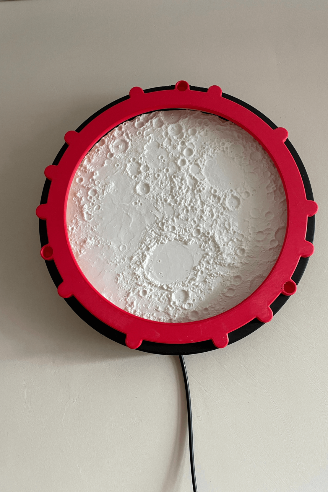 To the Moon