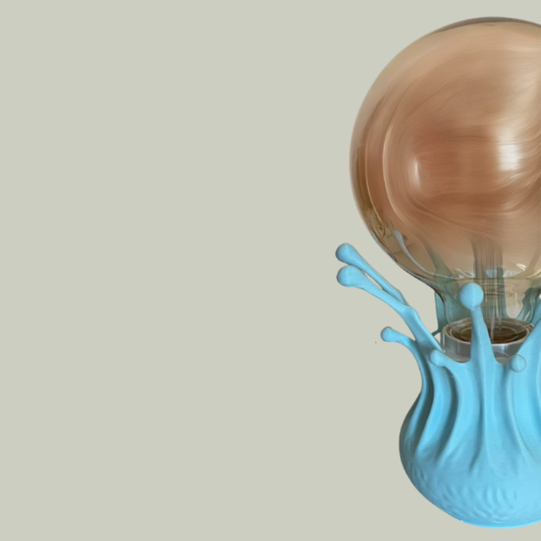 Splash Light