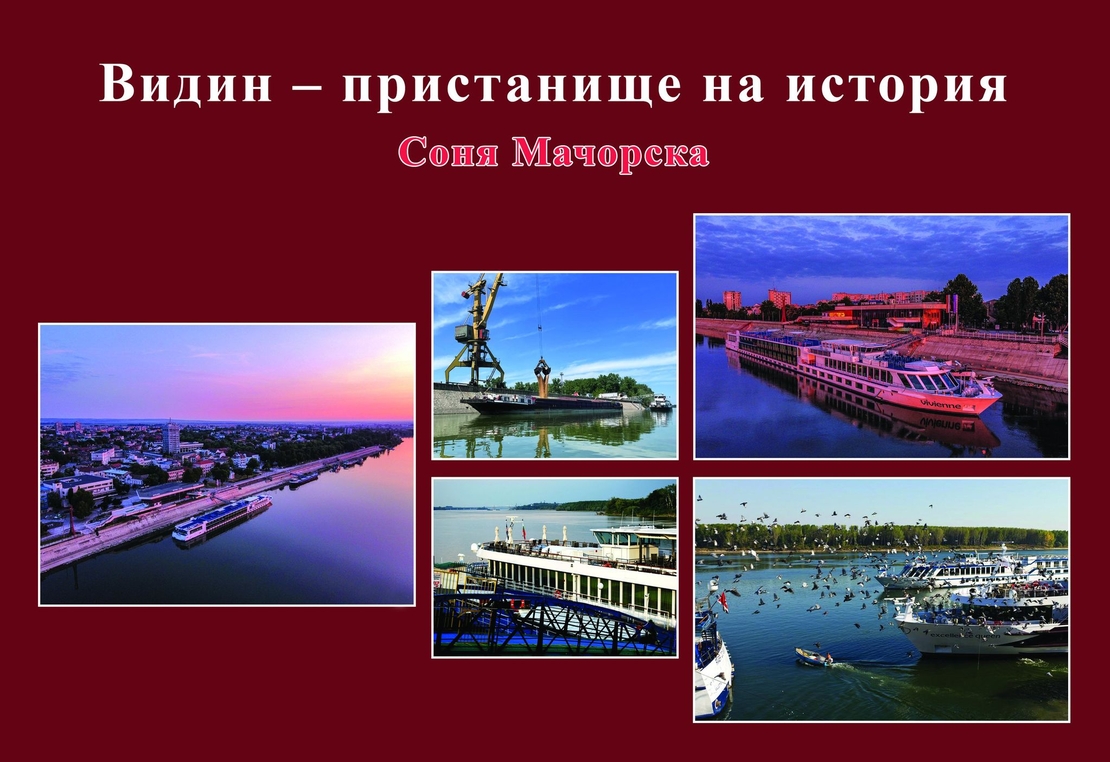 Видин – пристанище на История