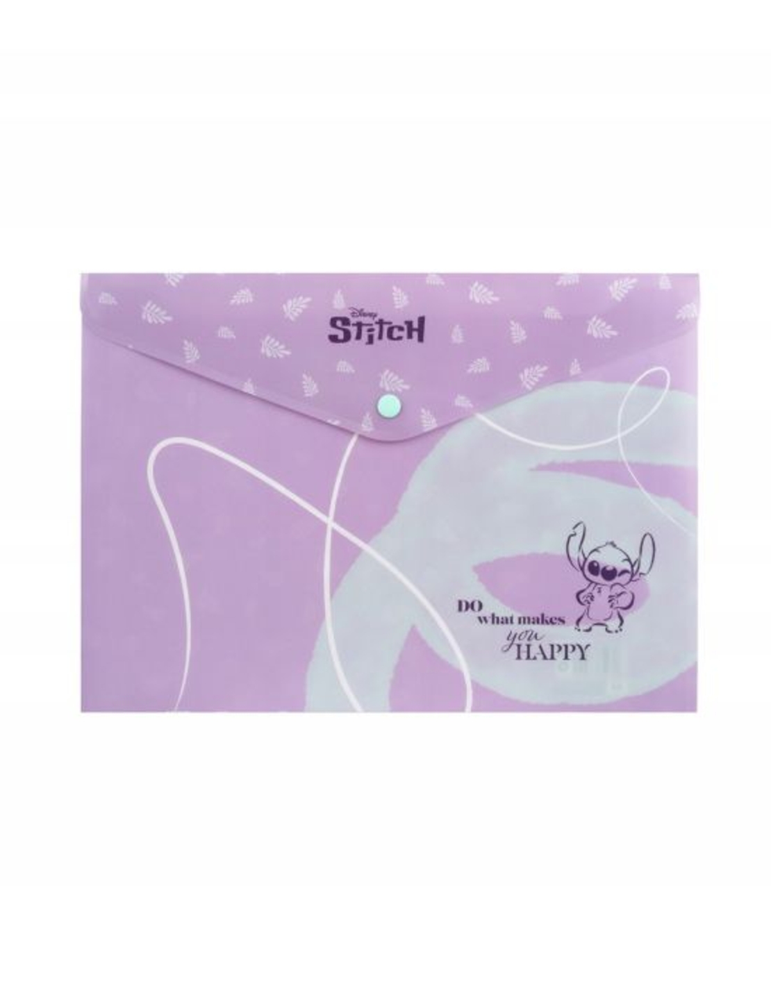Папка с копче PP Stitch