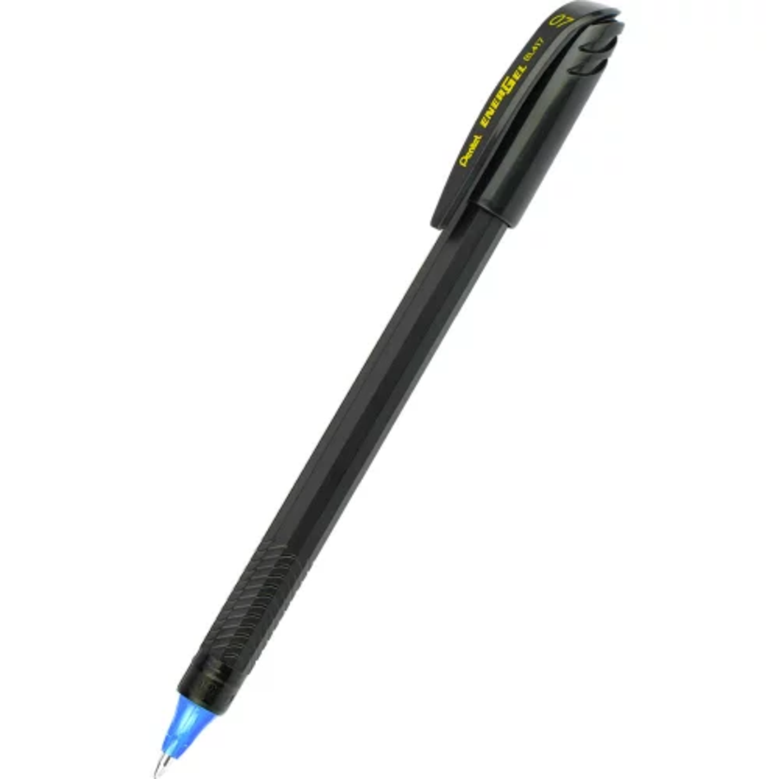 Ролер Pentel Energel BL417R 0.7мм син