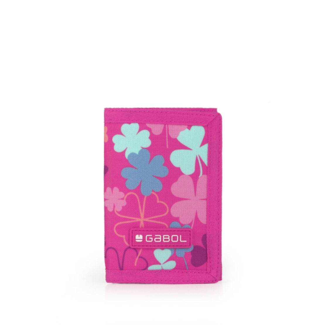 Портмоне Clover