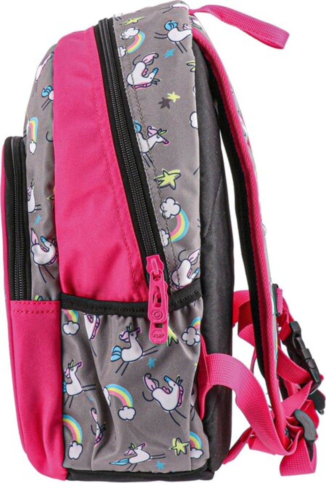 ДЕТСКА РАНИЦА P2 PLAY RAINBOW UNICORN