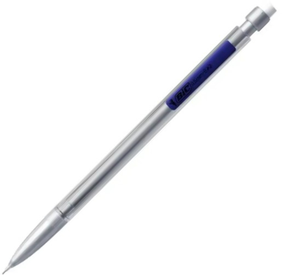 Автоматичен молив BIC Matic Grip 0.7 mm