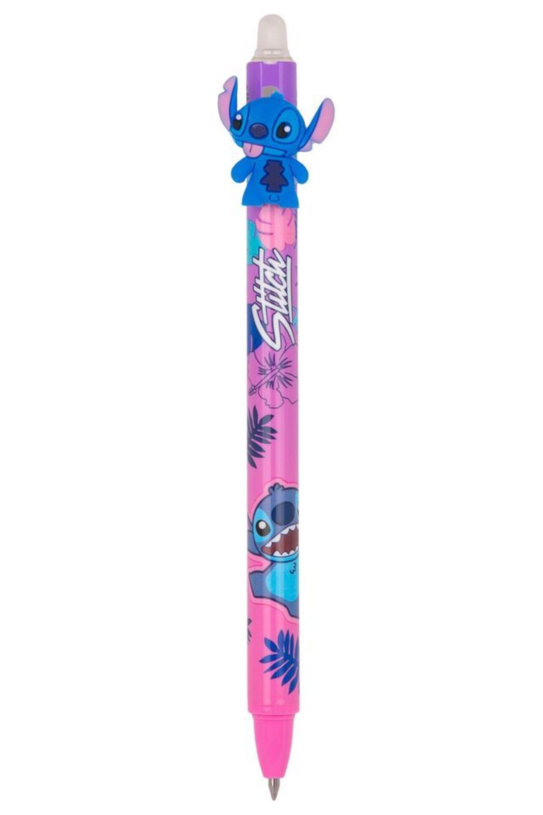 Химикал с гума Coolpack Stitch 2024