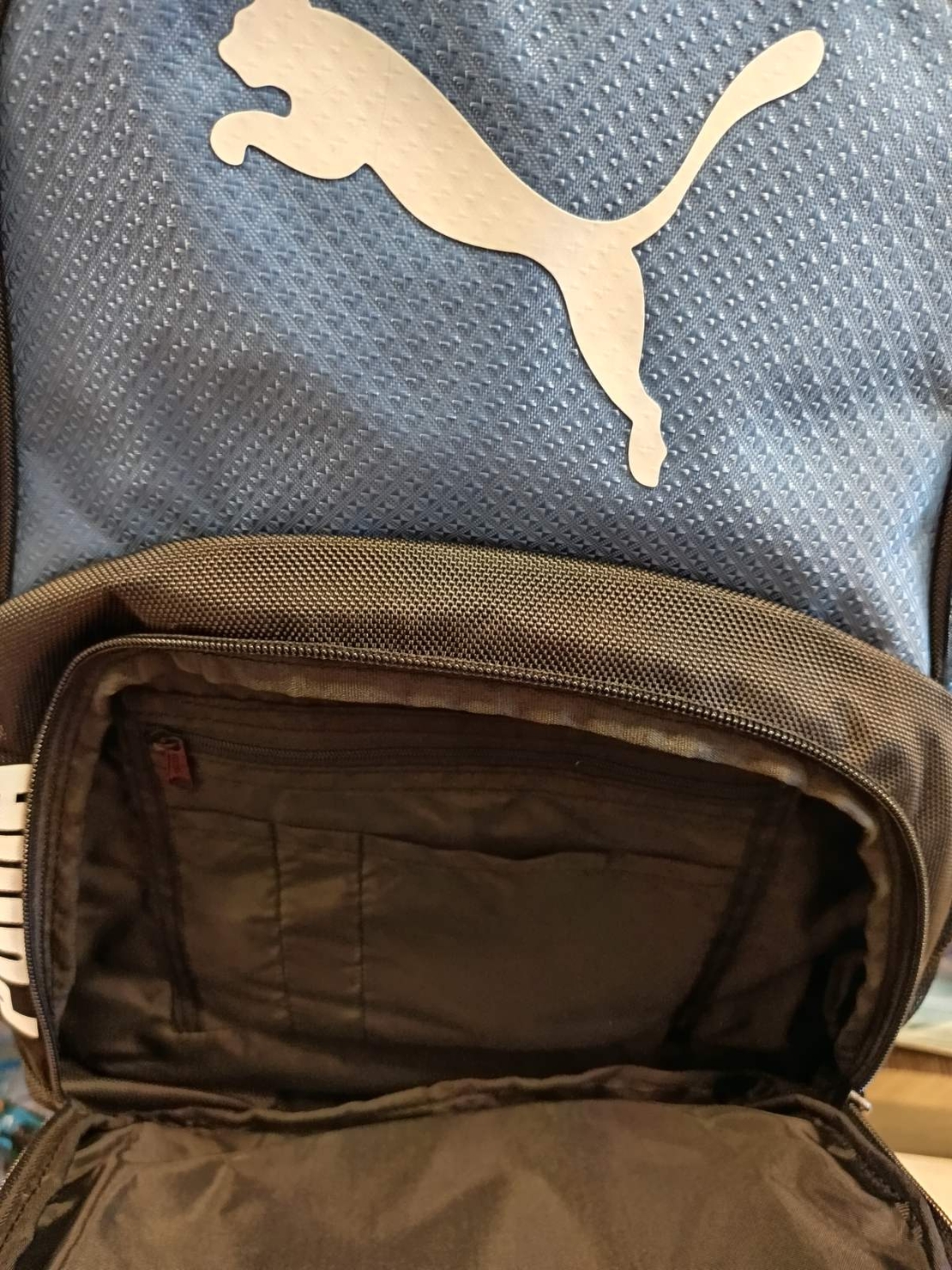 Ученическа раница PUMA