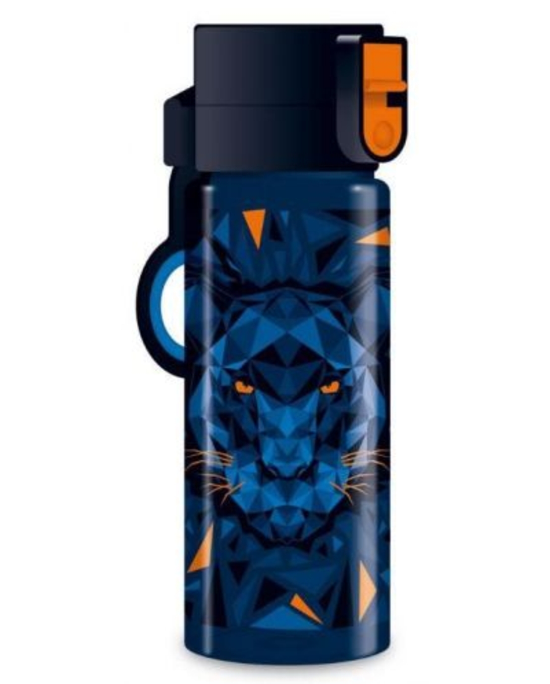 Бутилка за вода Black Panther 475ml - Ars Una BPA fre