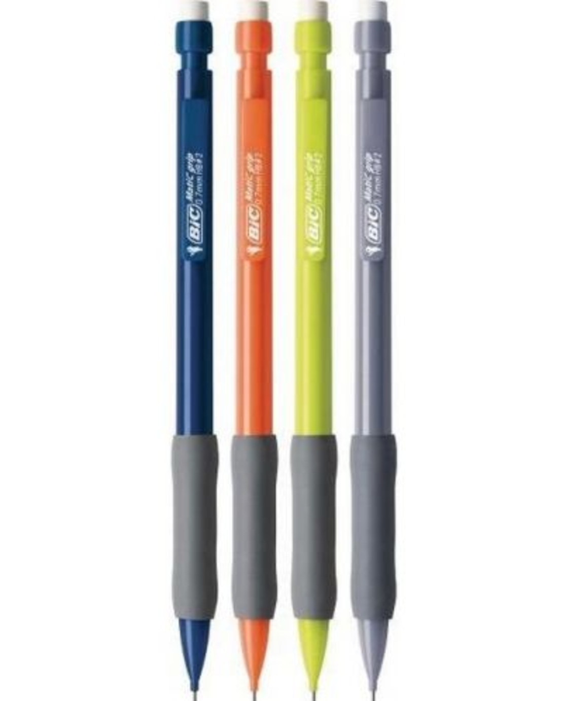 Автоматичен молив BIC Matic Grip 0.7 mm