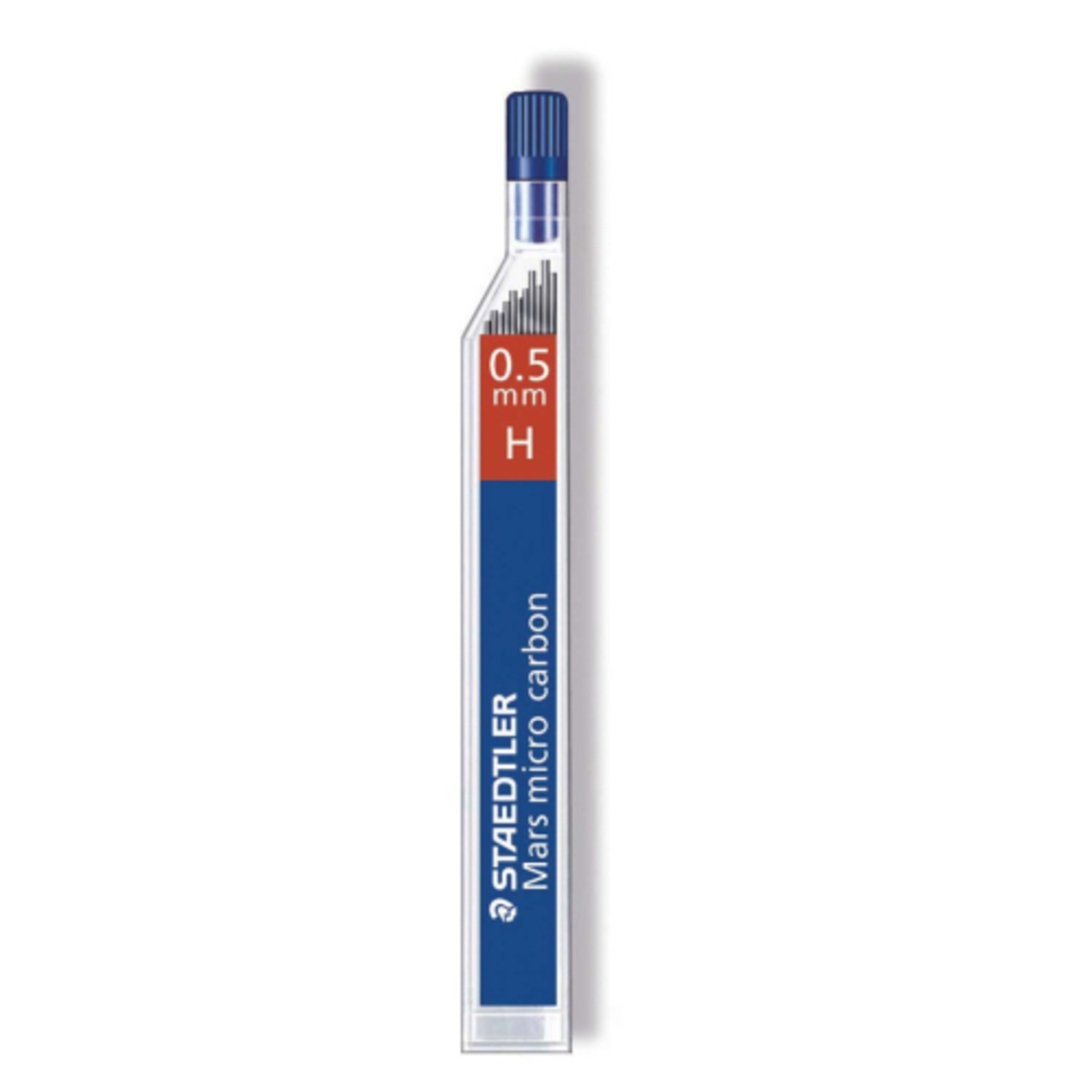 Графити Staedtler Mars за Автоматичен молив, 0.5, H
