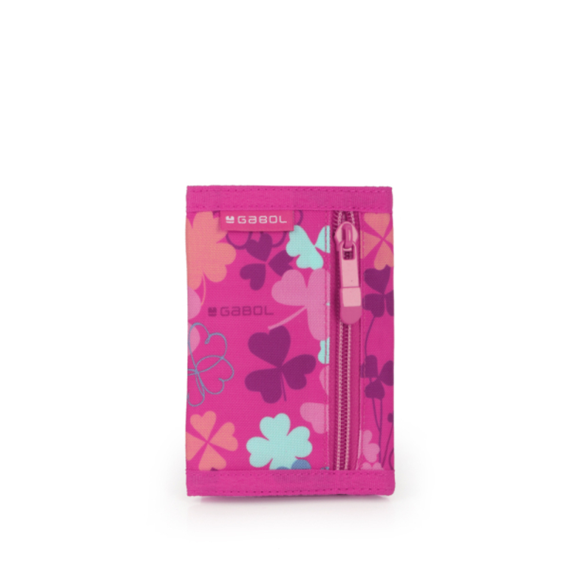 Портмоне Clover