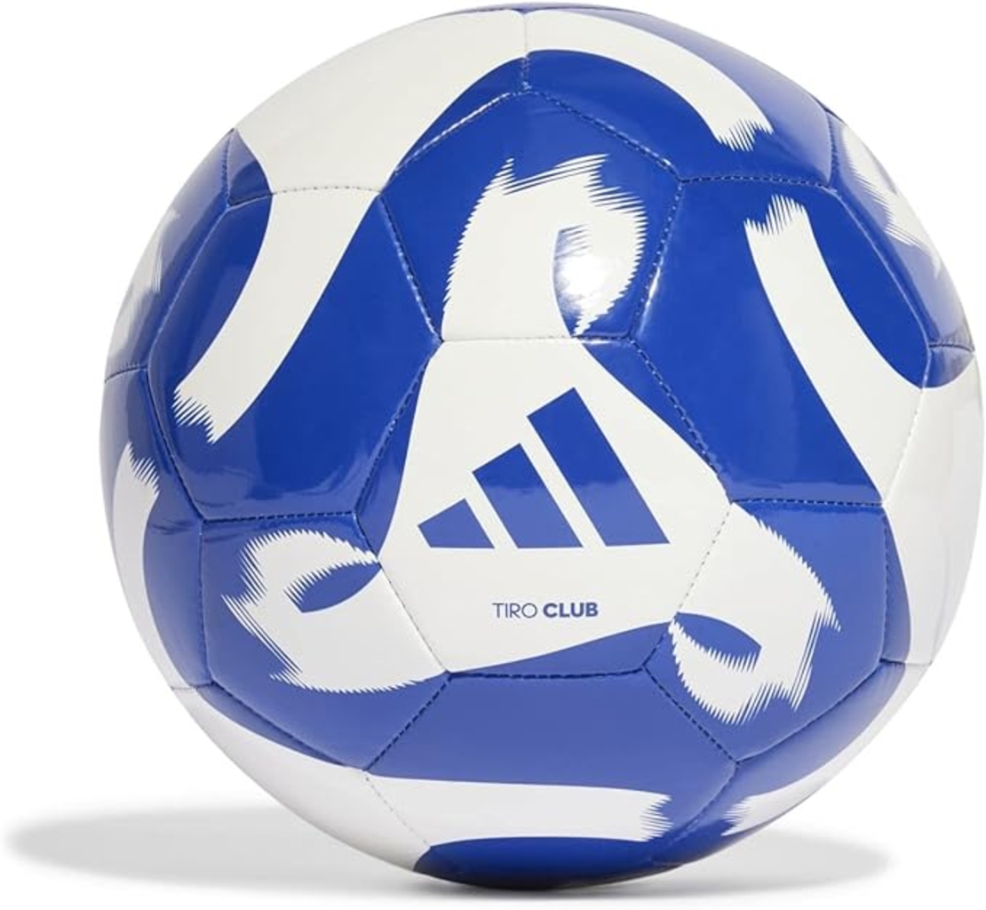 Футболна топка adidas Tiro Club размер 5