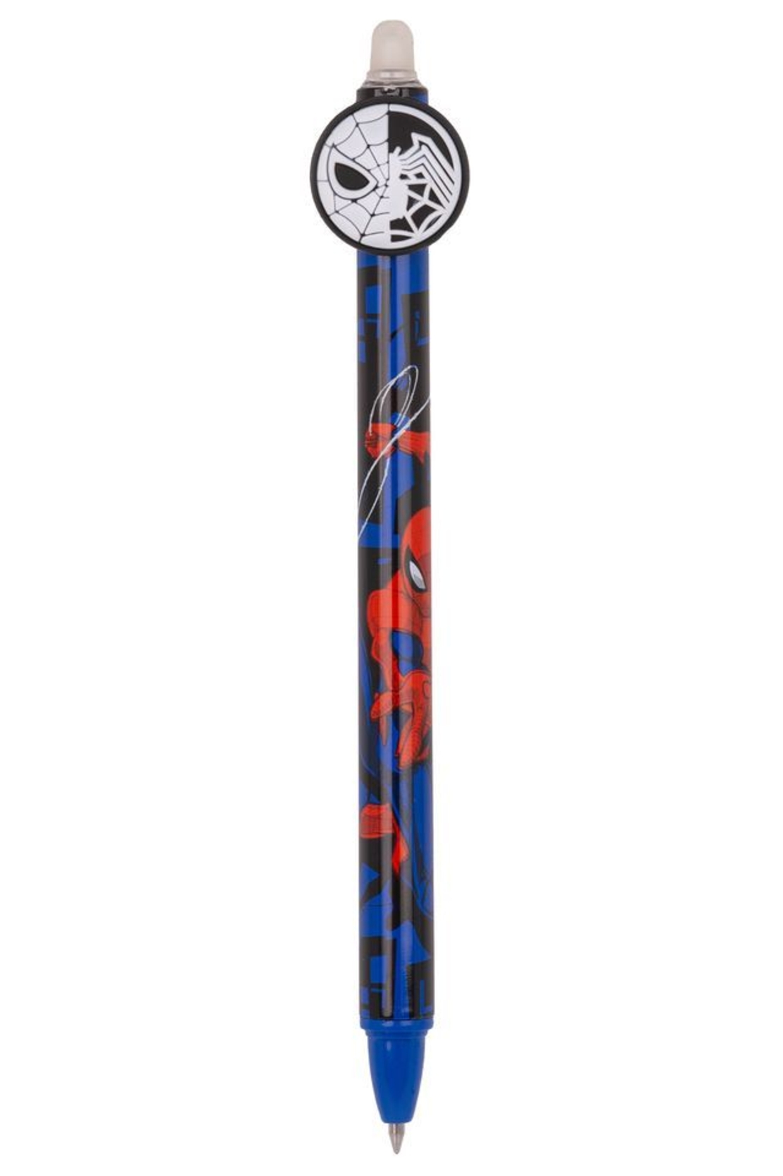 Химикал с гума Coolpack Spiderman 2024