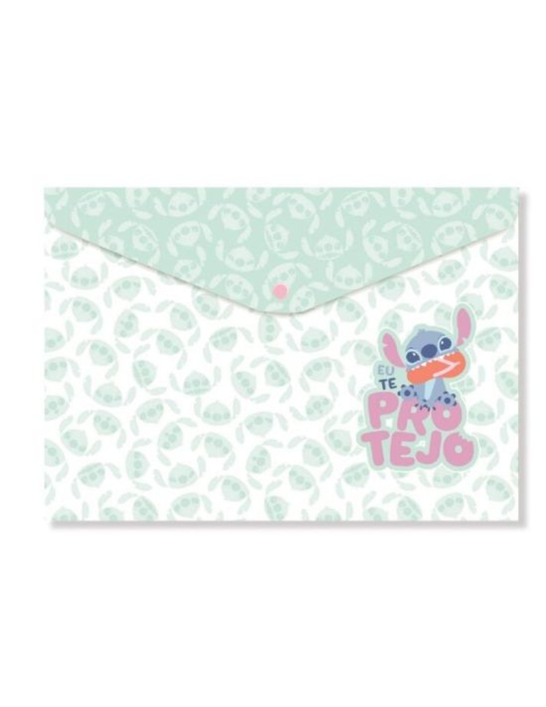Папка с копче PP Stitch