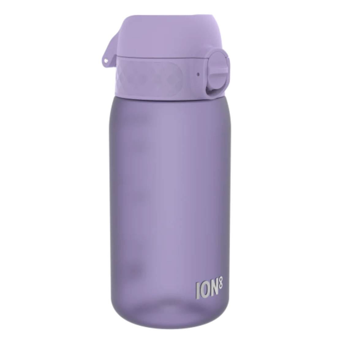 Бутилка за вода Ion8 SE, рециклирана пластмаса, 350ml, Periwinkle