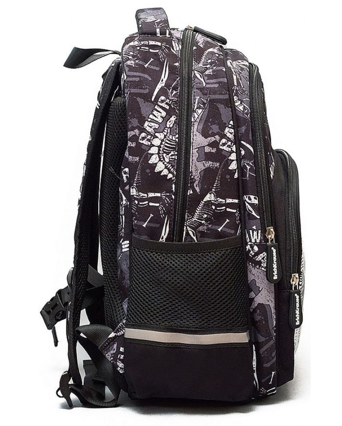 Ученическа раница Erich Krause SchoolLine - Dinosaur Park, 22 l