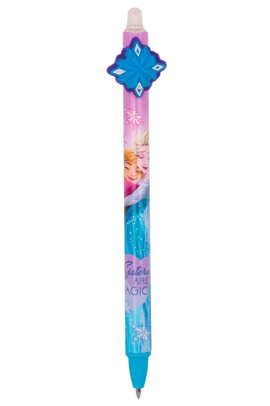 Химикал с гума Coolpack Frozen 2024