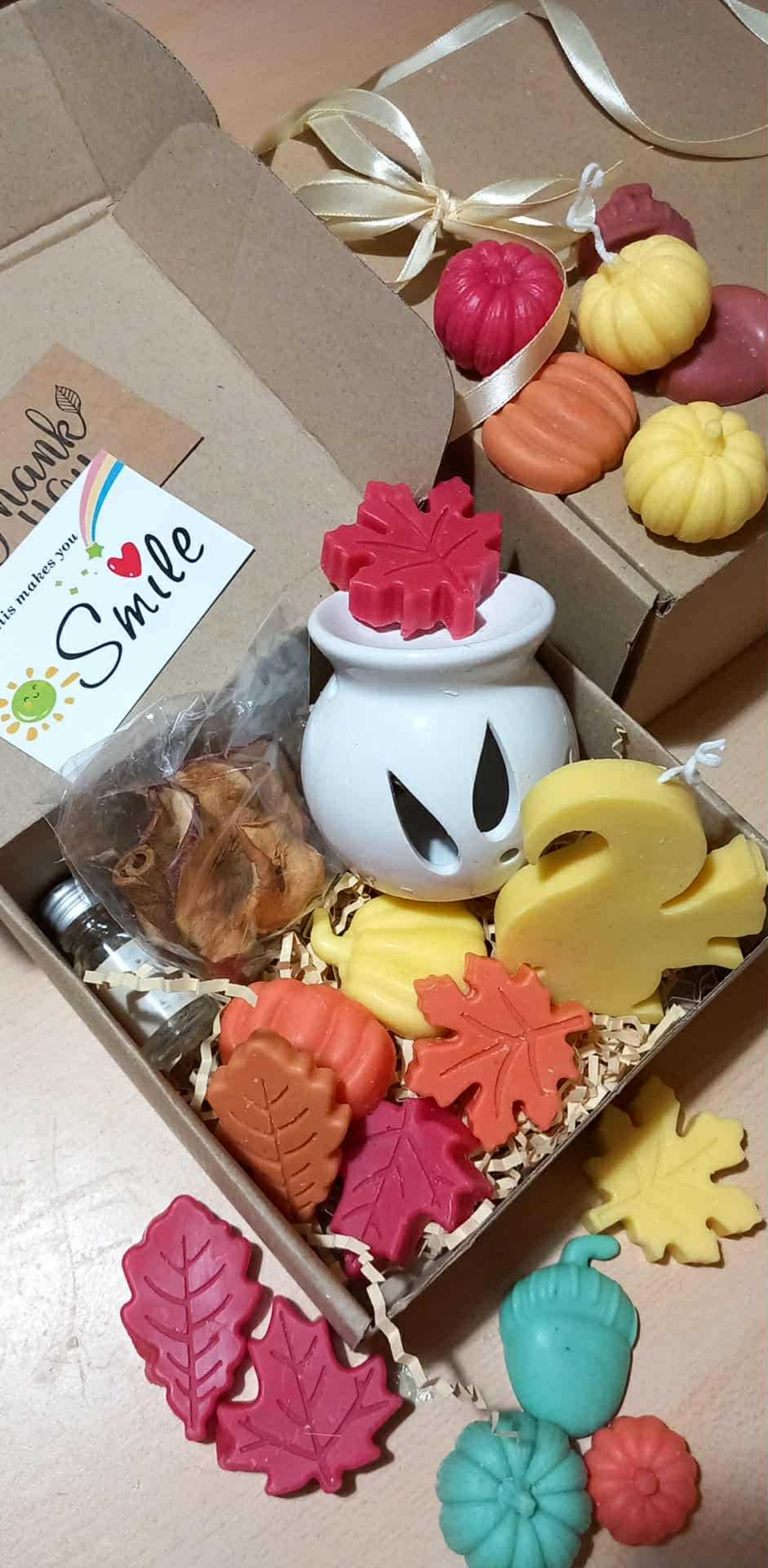 Арома кутия 