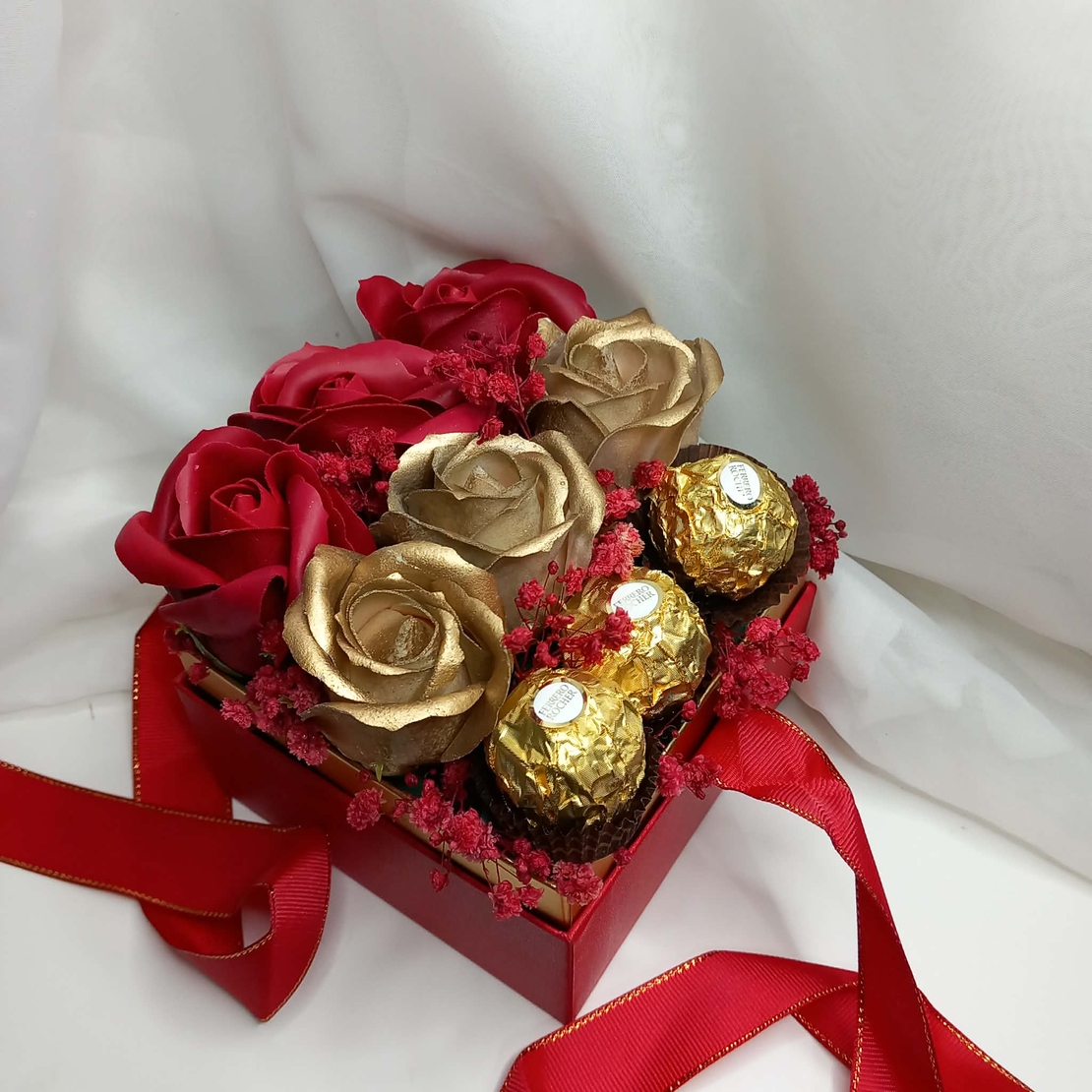 Аранжировка 