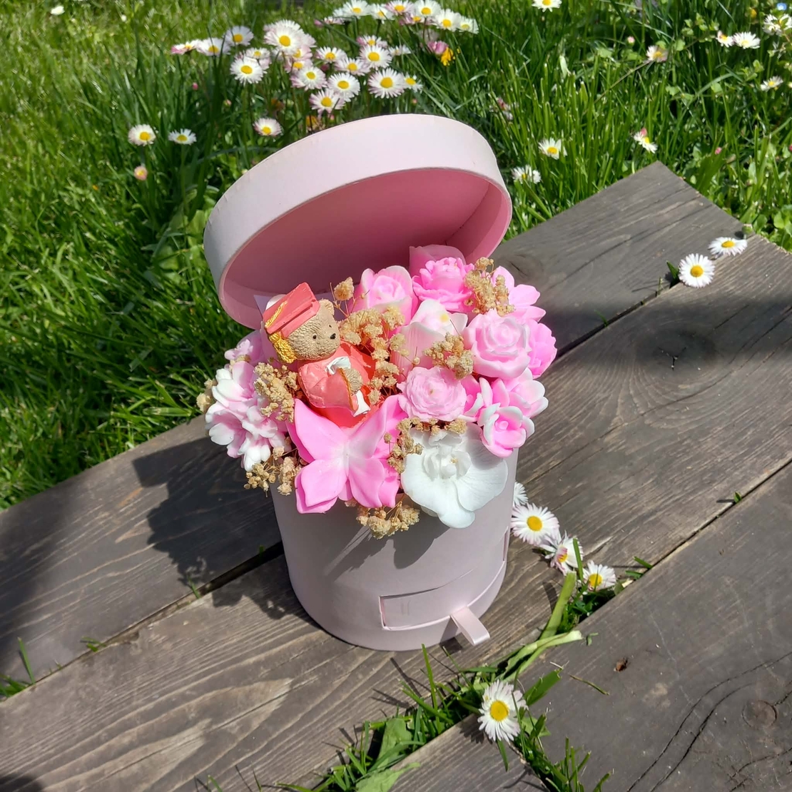 Аранжировка 