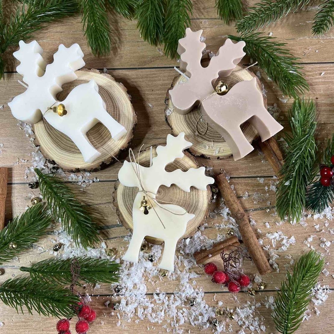 Ароматна свещ 