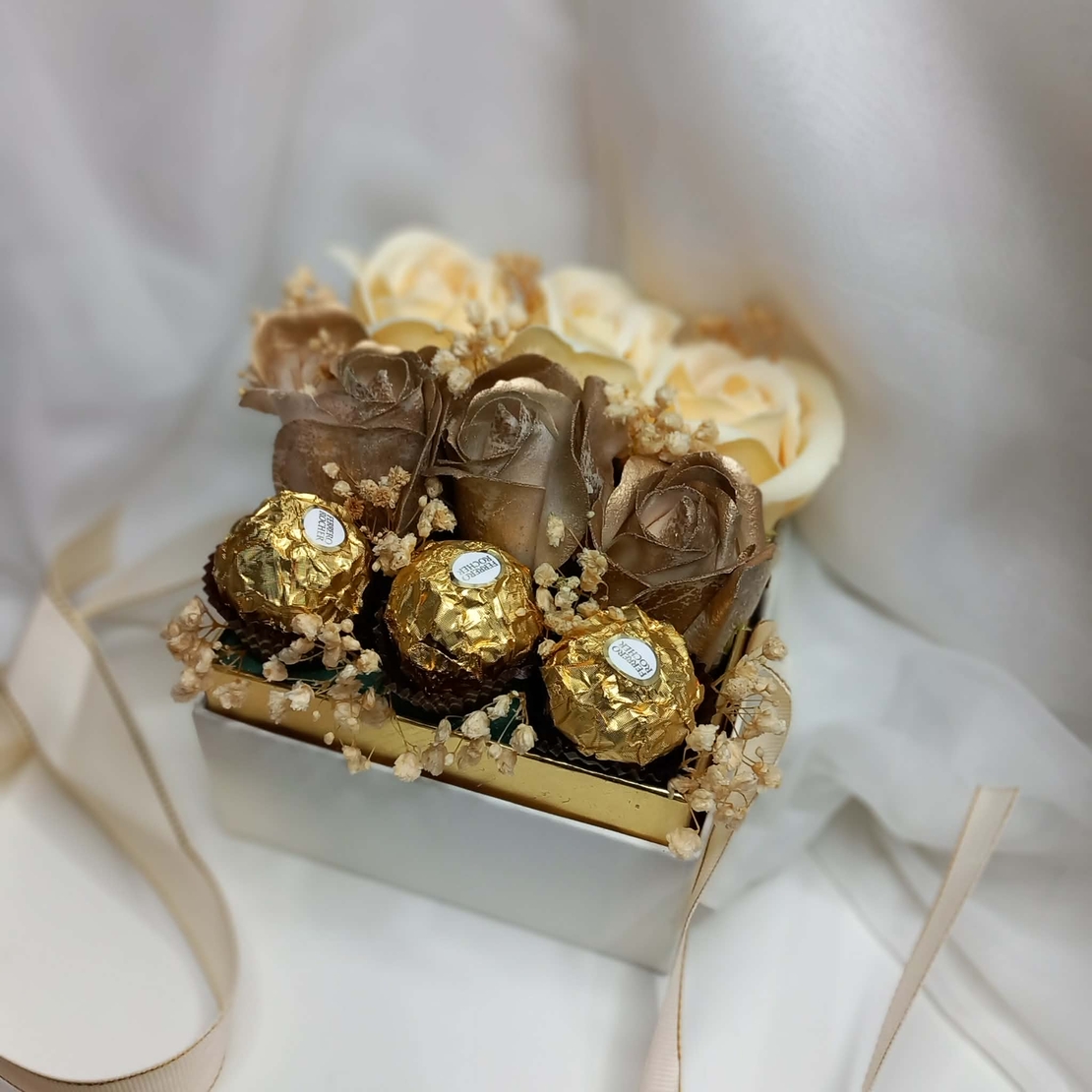 Аранжировка 