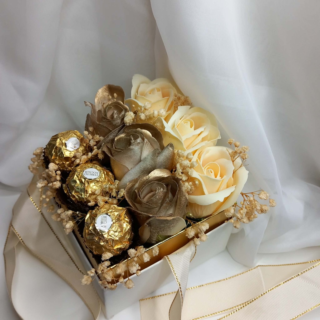 Аранжировка 