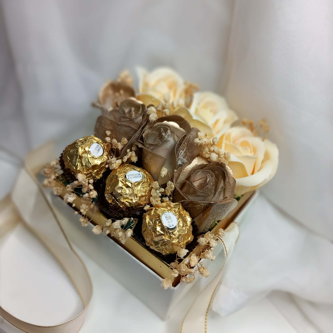 Аранжировка 