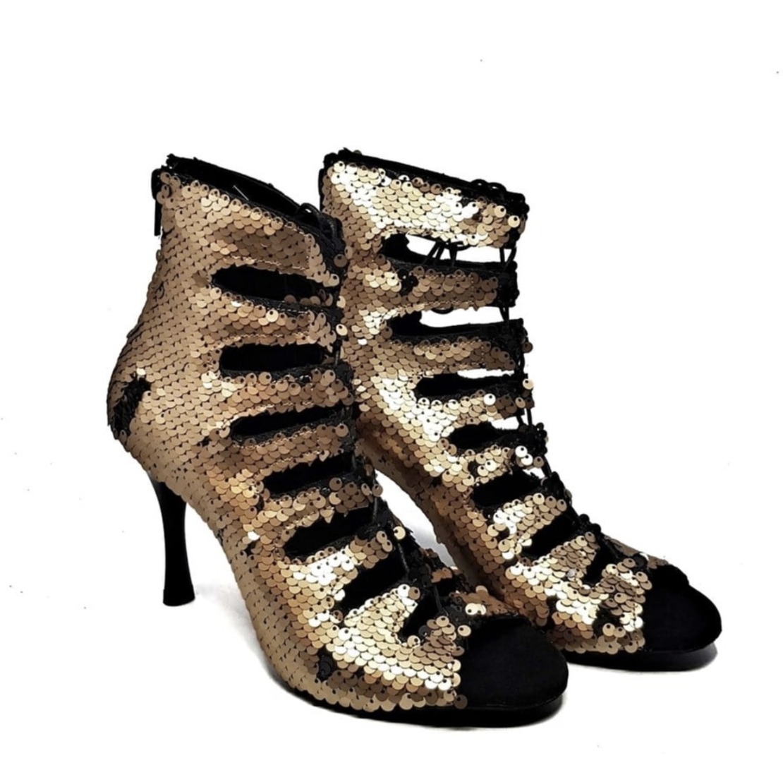 Golden Boots